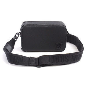 Louis Vuitton Bag  Alpha Wearable Wallet Shoulder